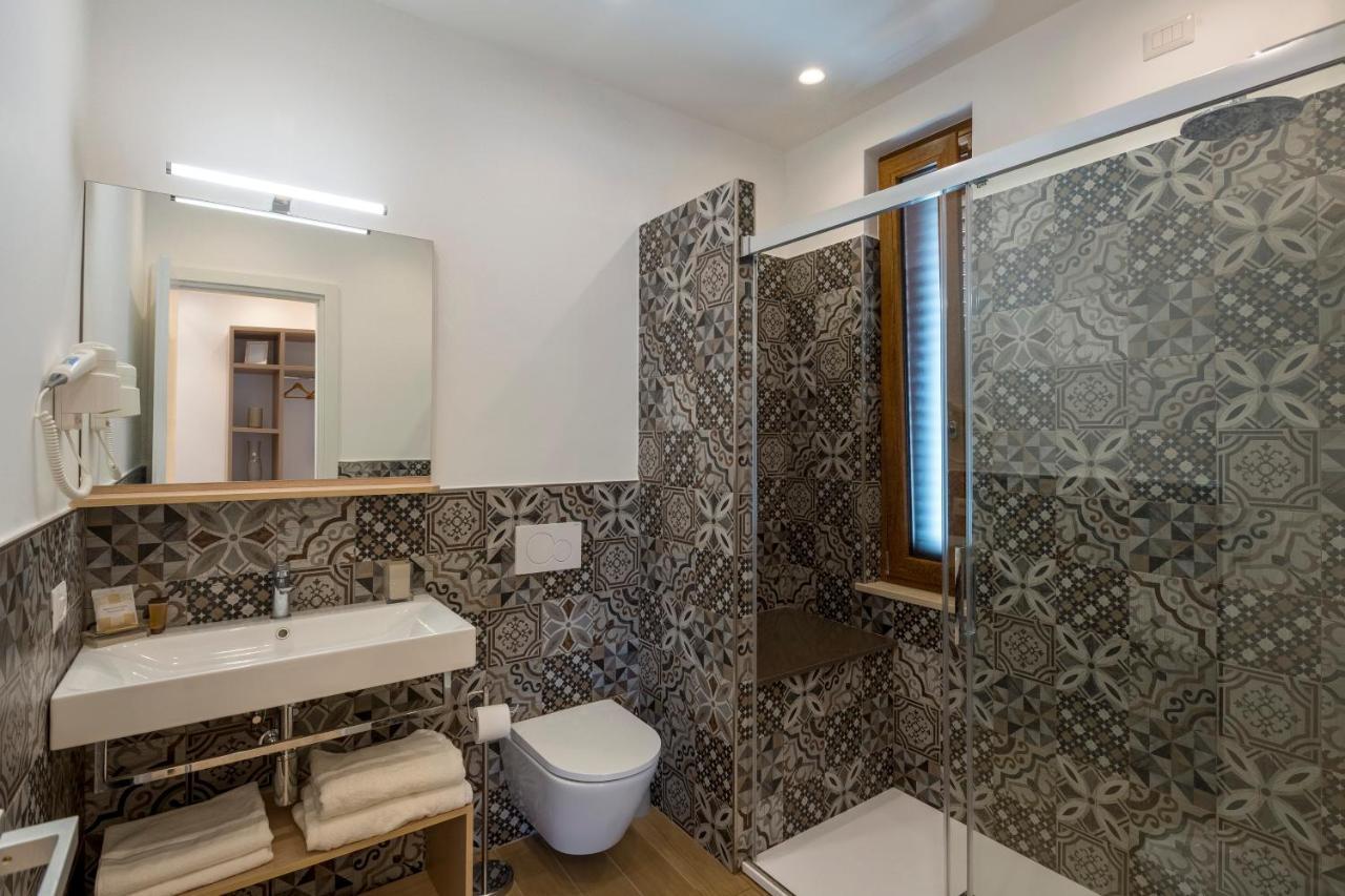 Cuore Di Sorrento Suites Eksteriør billede