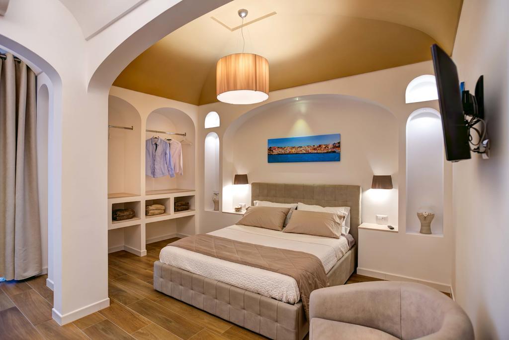 Cuore Di Sorrento Suites Eksteriør billede