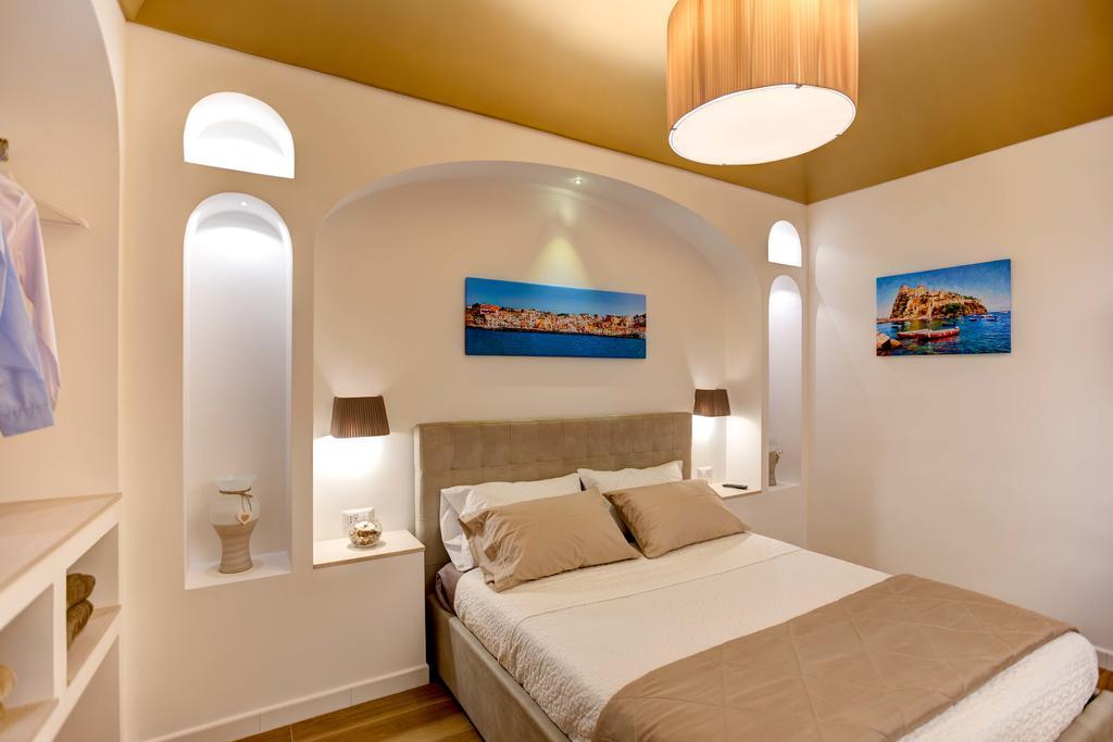Cuore Di Sorrento Suites Eksteriør billede